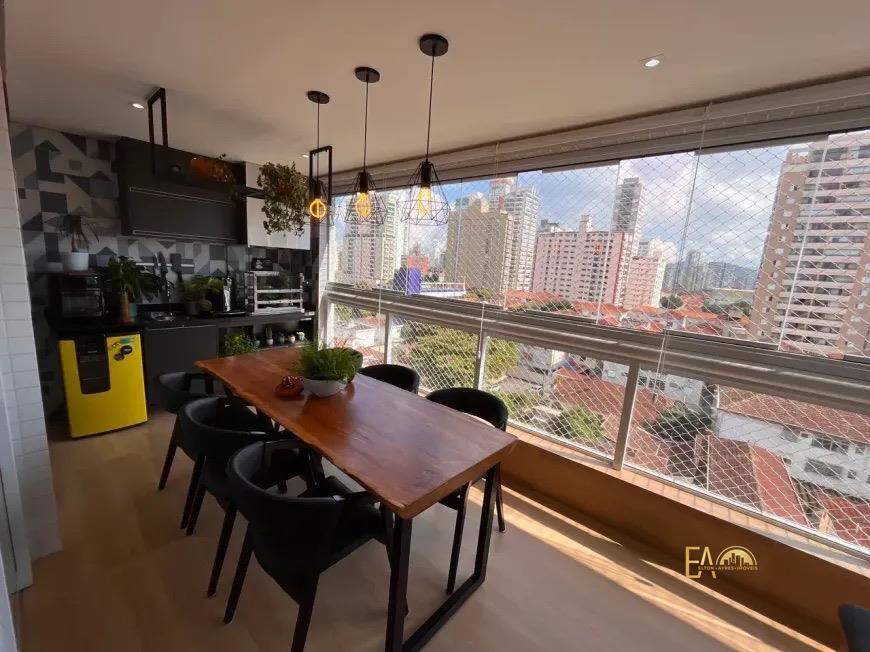 Apartamento à venda no Embaré: 