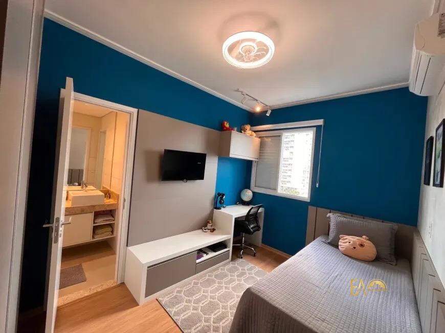 Apartamento à venda no Embaré: 