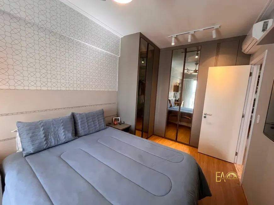 Apartamento à venda no Embaré: 