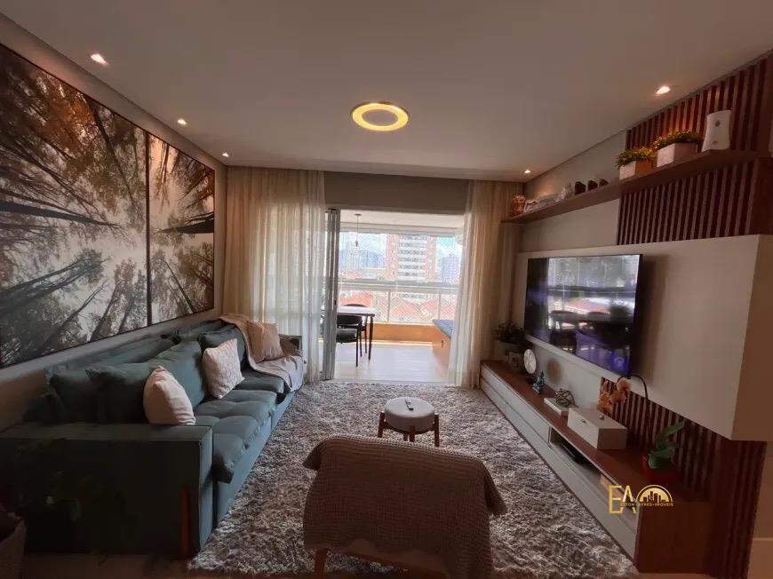 Apartamento à venda no Embaré: 