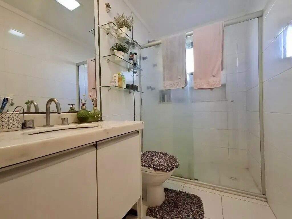 Apartamento à venda no Gonzaga: 