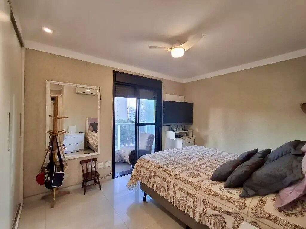 Apartamento à venda no Gonzaga: 