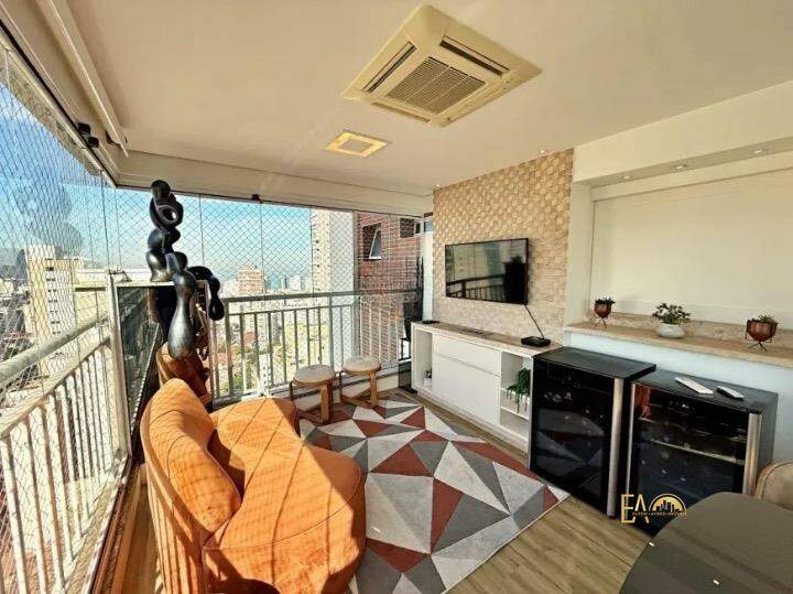 Apartamento à venda no Boqueirão: 