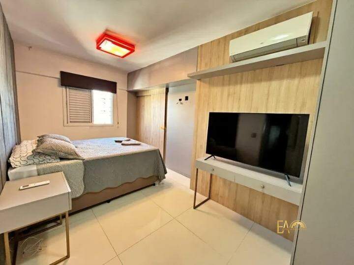 Apartamento à venda no Boqueirão: 