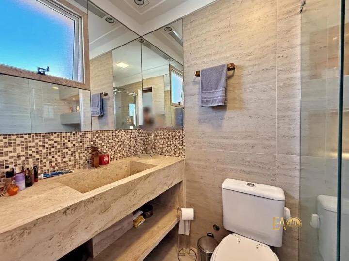 Apartamento à venda no Boqueirão: 