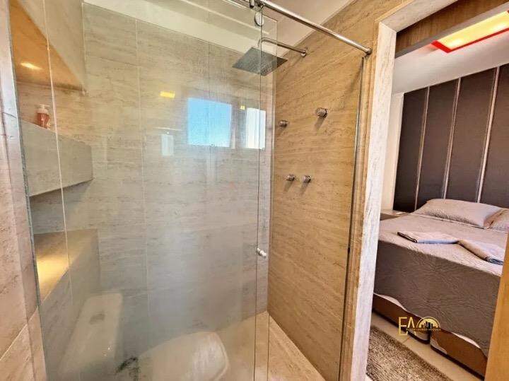 Apartamento à venda no Boqueirão: 