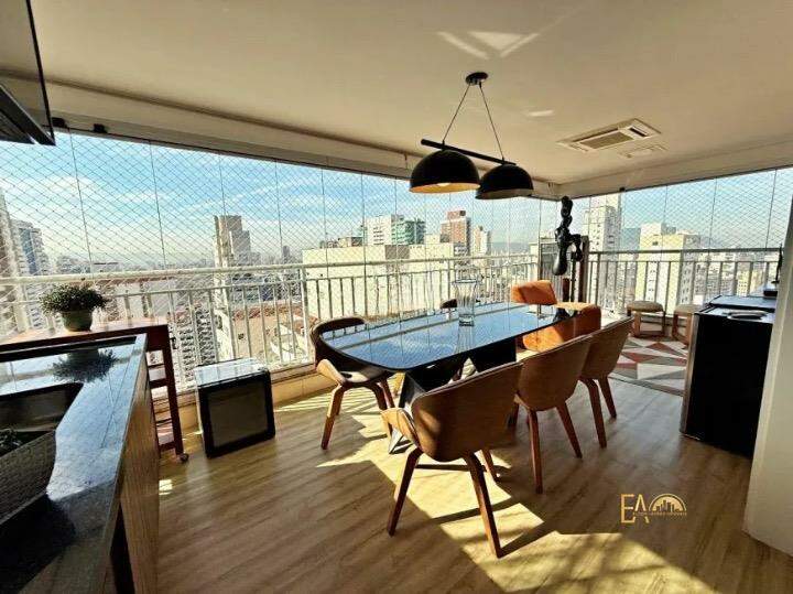 Apartamento à venda no Boqueirão: 