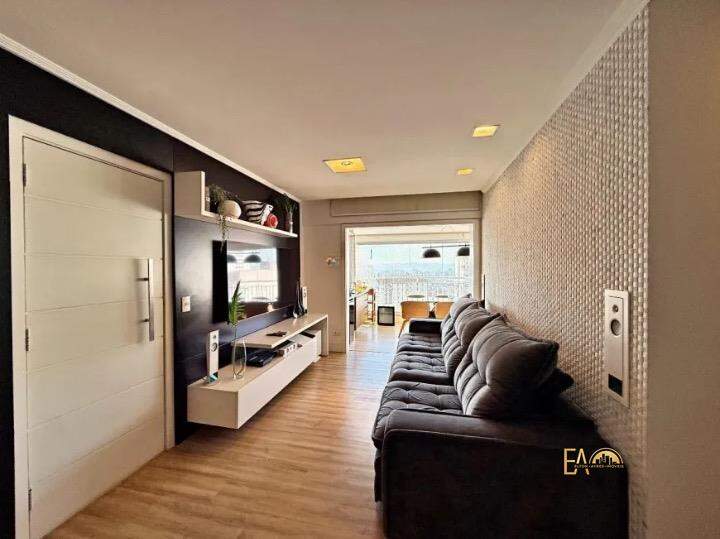 Apartamento à venda no Boqueirão: 
