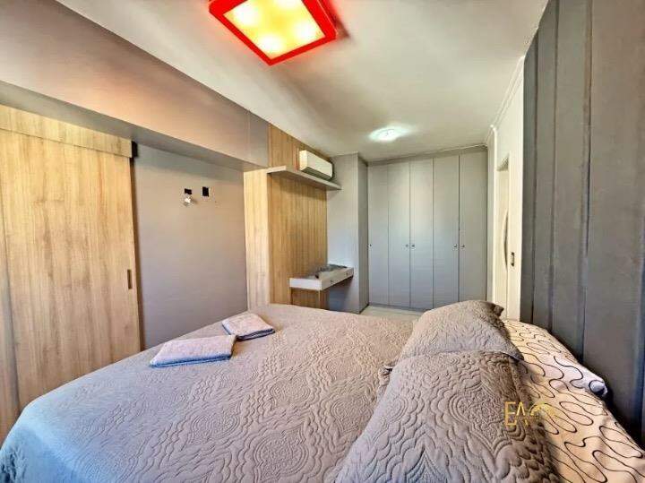 Apartamento à venda no Boqueirão: 