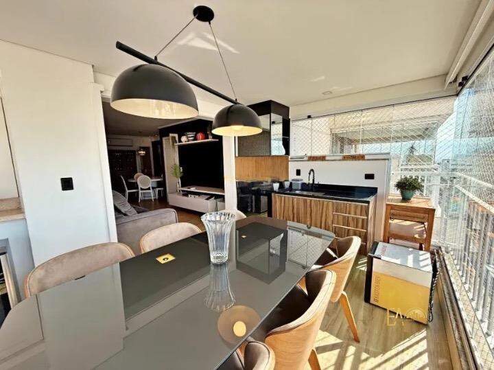 Apartamento à venda no Boqueirão: 