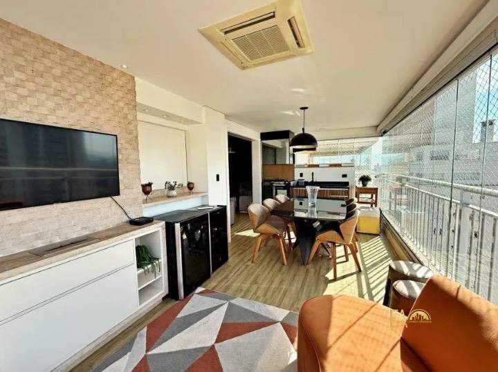 Apartamento à venda no Boqueirão: 