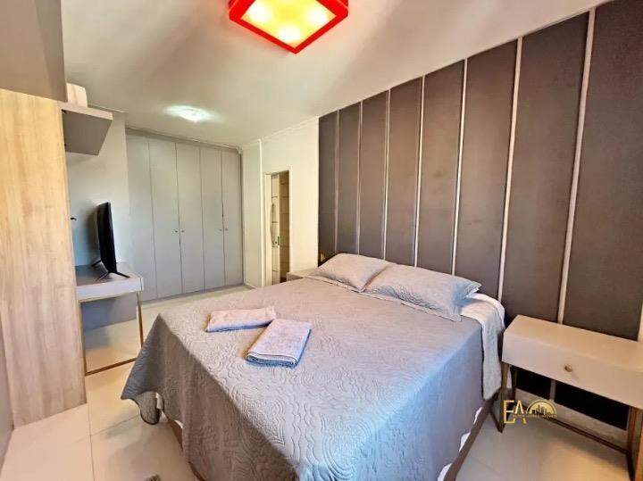 Apartamento à venda no Boqueirão: 