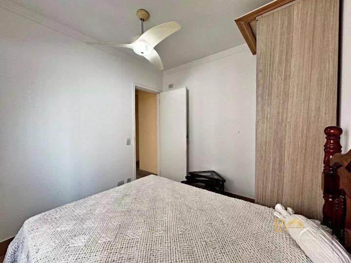  Apartamento à venda em José Menino, Santos - SP: 