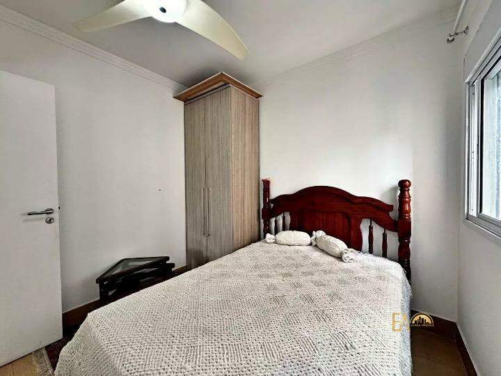  Apartamento à venda em José Menino, Santos - SP: 