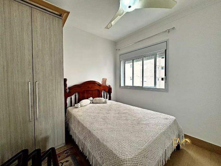  Apartamento à venda em José Menino, Santos - SP: 