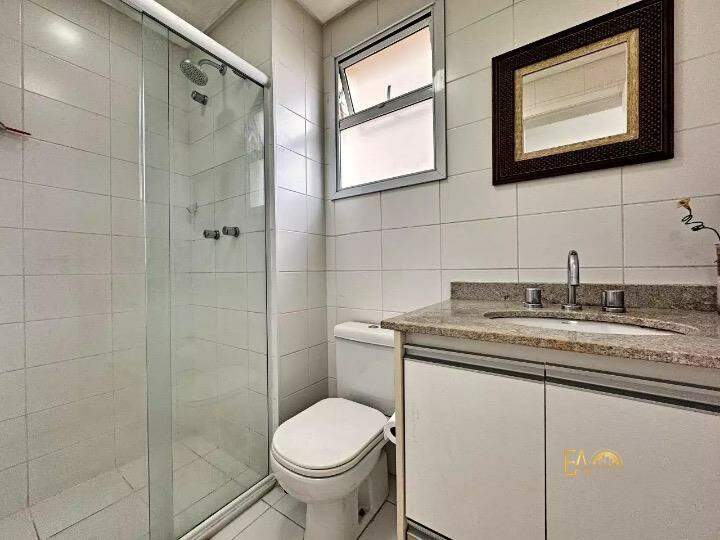  Apartamento à venda em José Menino, Santos - SP: 