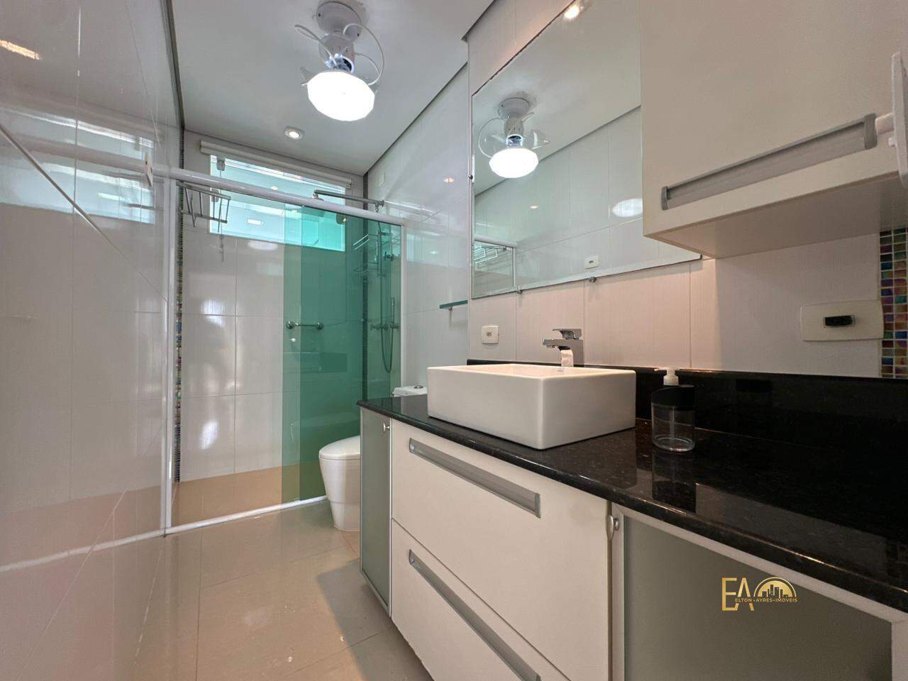  Apartamento à venda em Boqueirão, Santos - SP: 