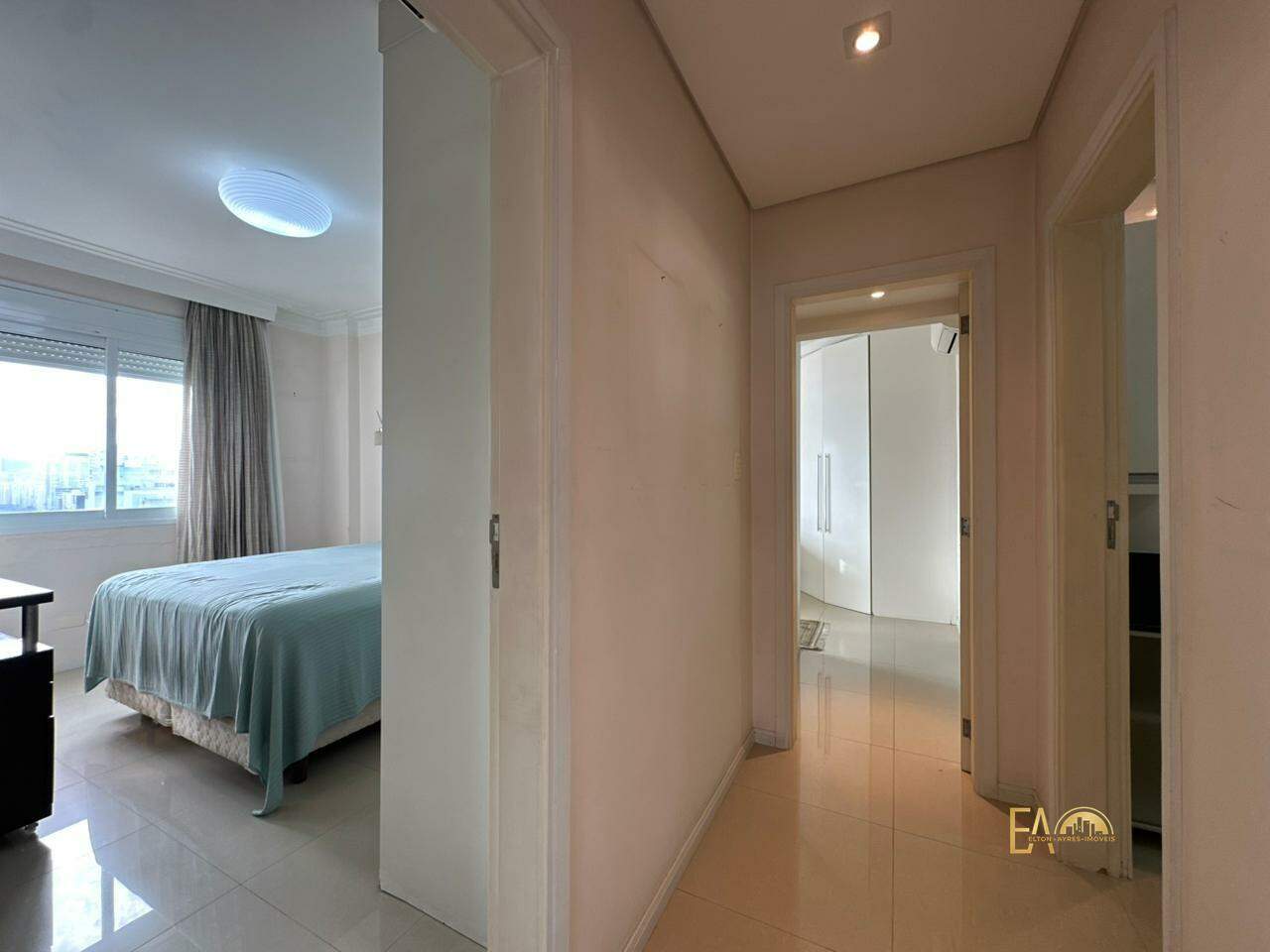  Apartamento à venda em Boqueirão, Santos - SP: 
