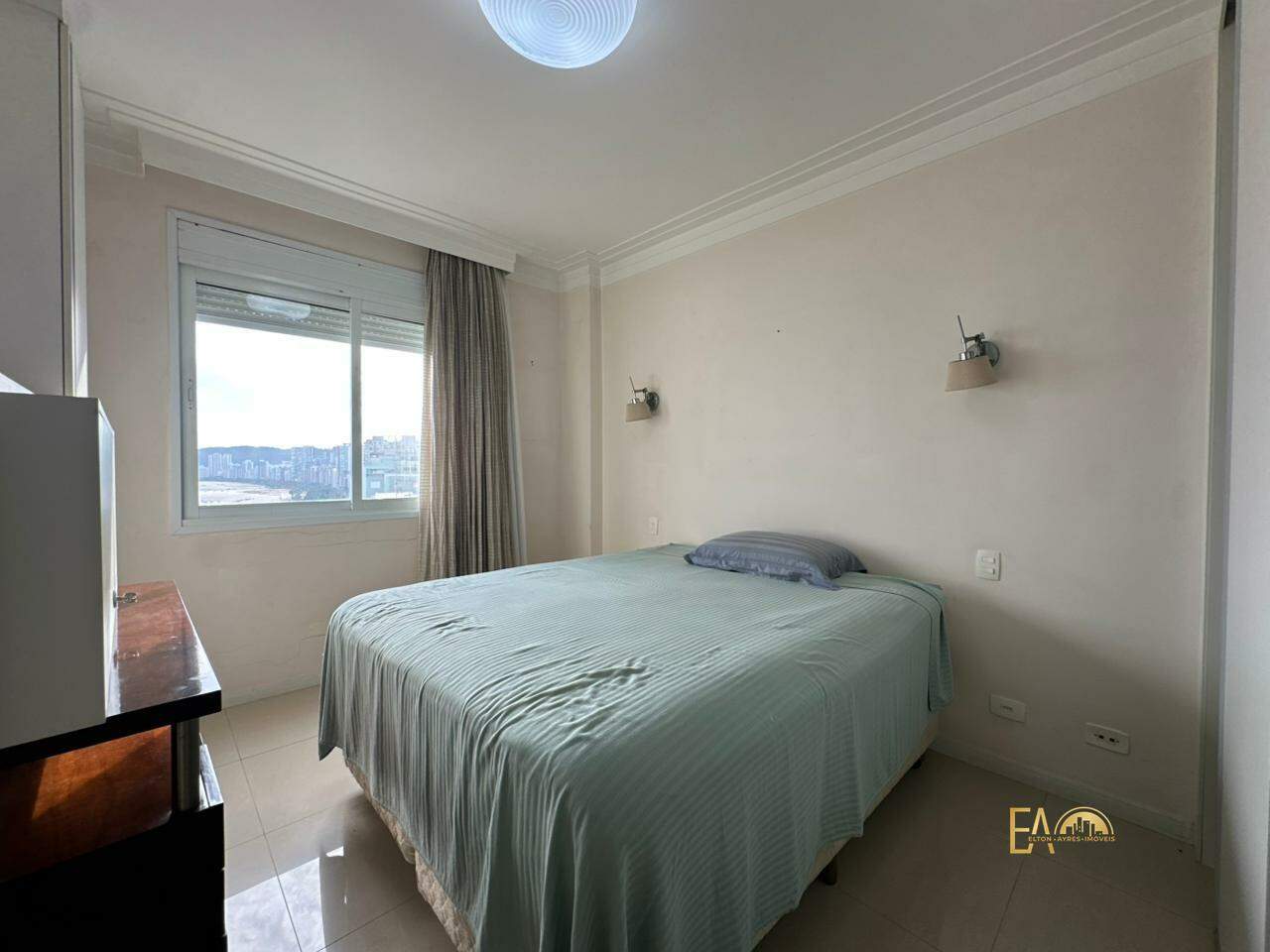  Apartamento à venda em Boqueirão, Santos - SP: 