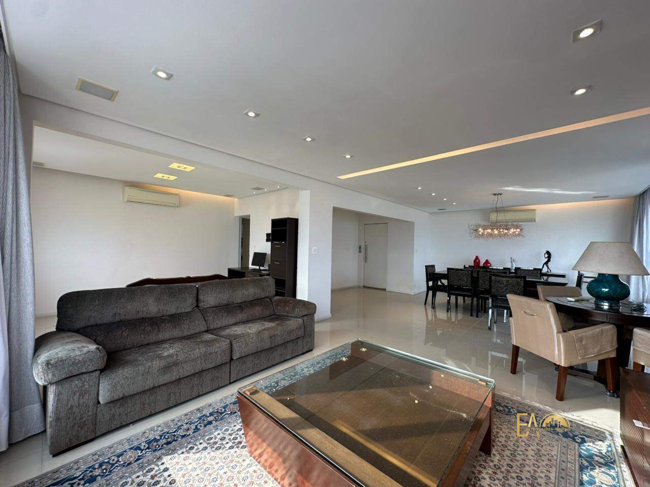  Apartamento à venda em Boqueirão, Santos - SP: 