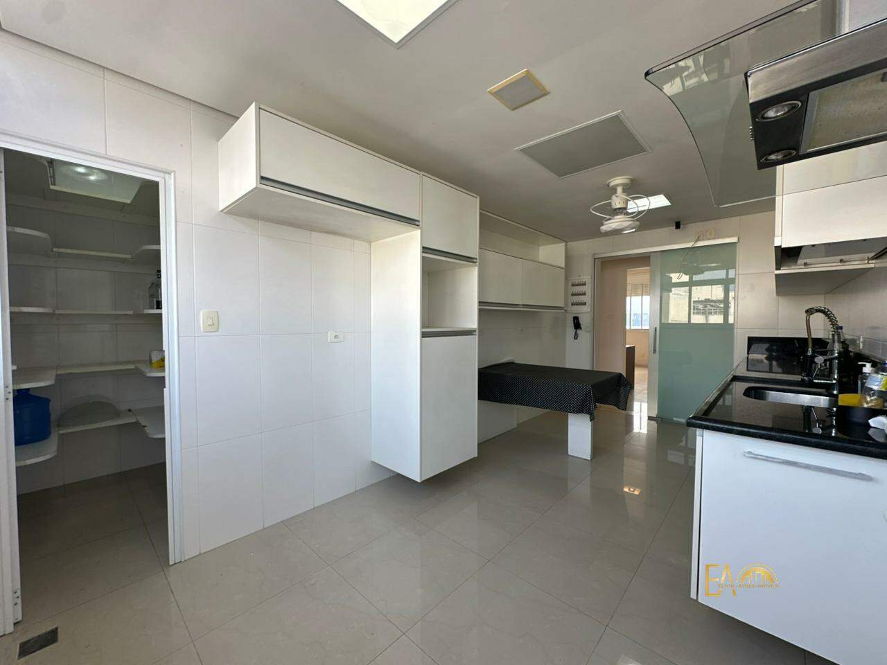  Apartamento à venda em Boqueirão, Santos - SP: 