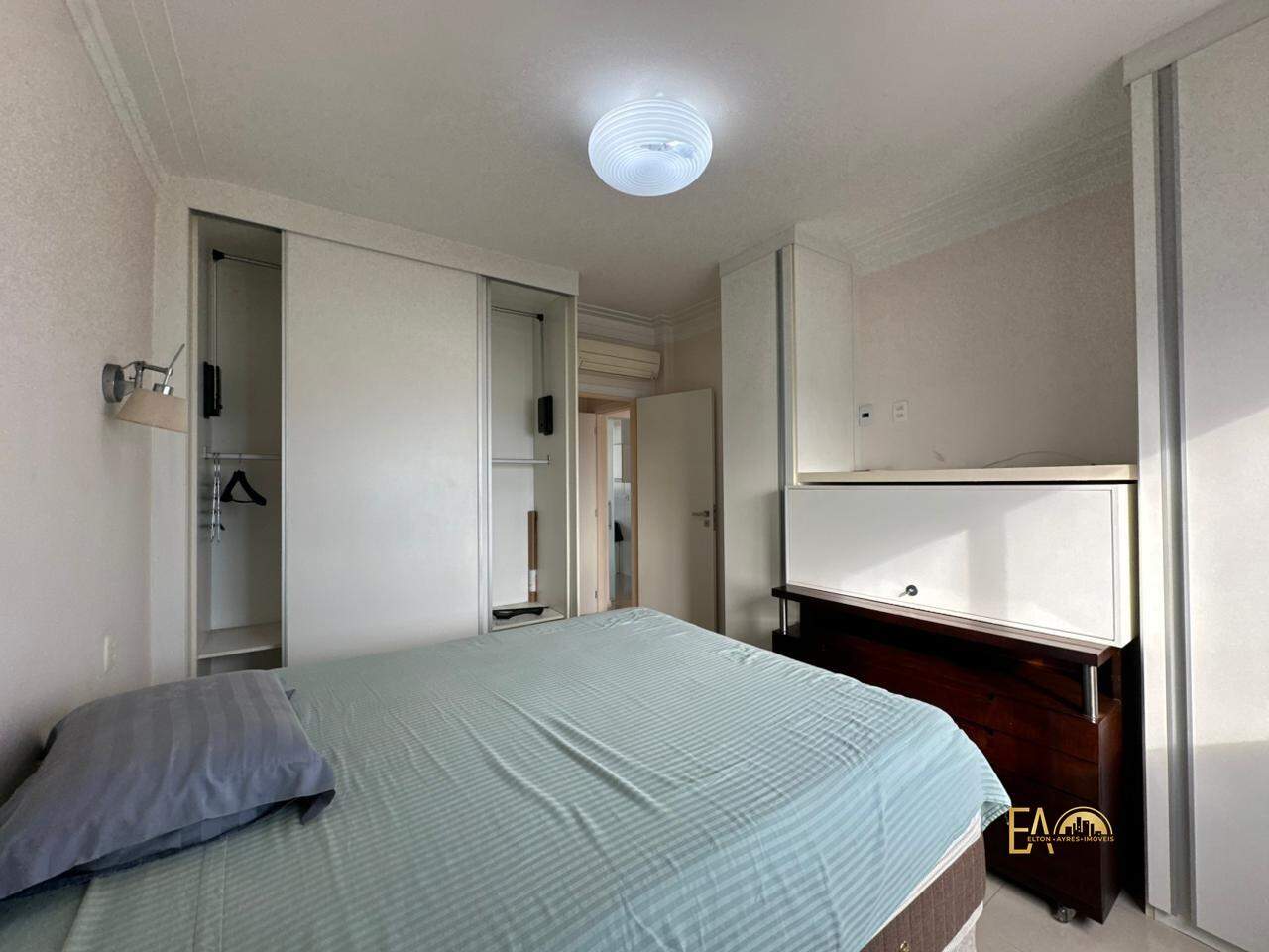  Apartamento à venda em Boqueirão, Santos - SP: 