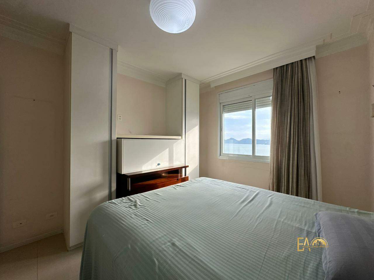  Apartamento à venda em Boqueirão, Santos - SP: 