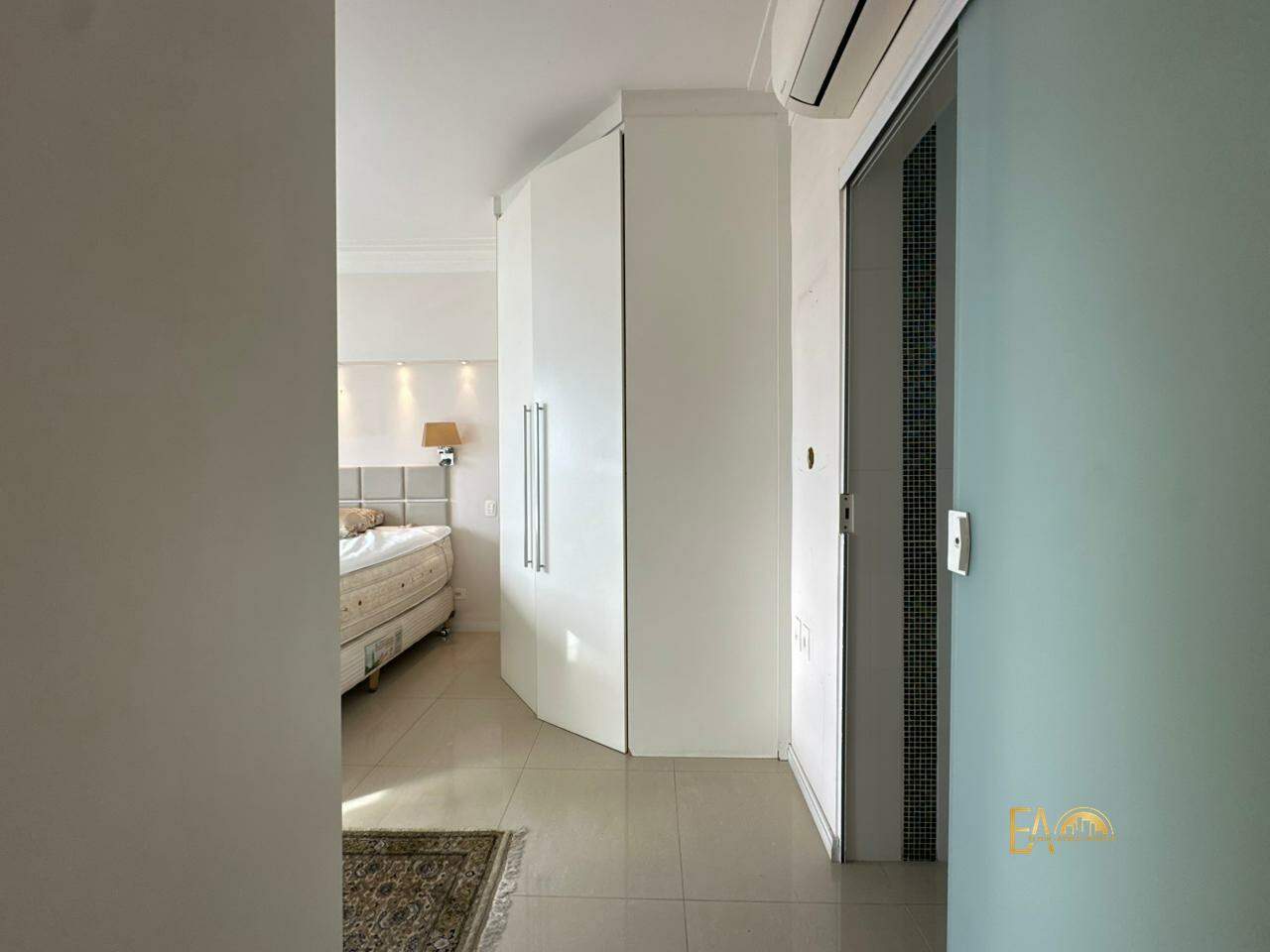 Apartamento à venda em Boqueirão, Santos - SP: 