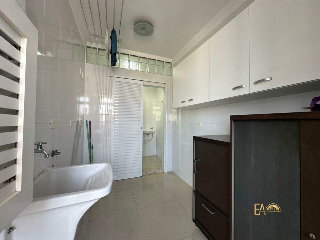  Apartamento à venda em Boqueirão, Santos - SP: 