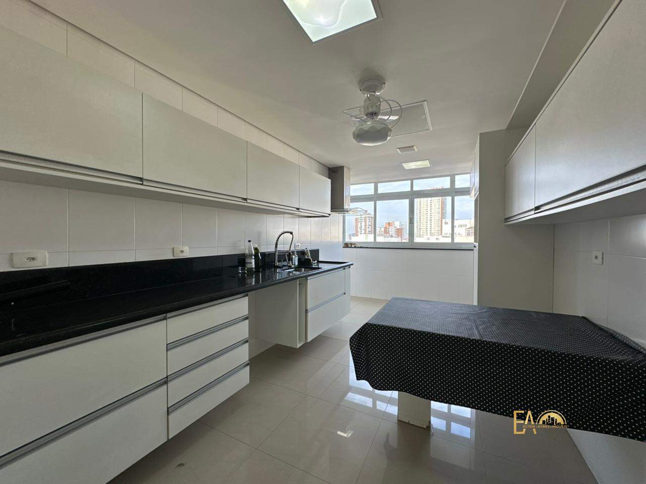  Apartamento à venda em Boqueirão, Santos - SP: 
