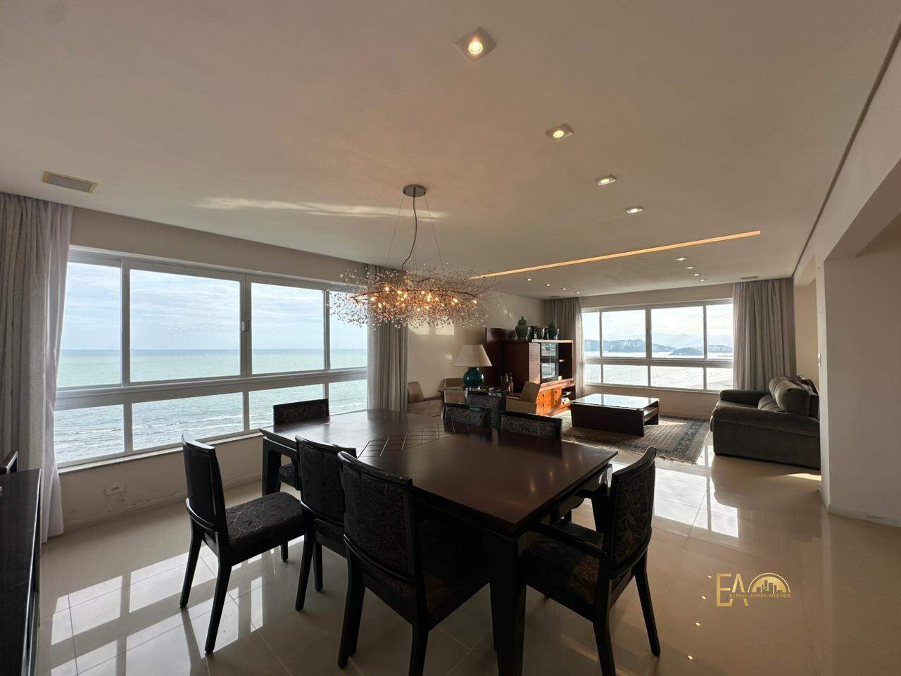  Apartamento à venda em Boqueirão, Santos - SP: 