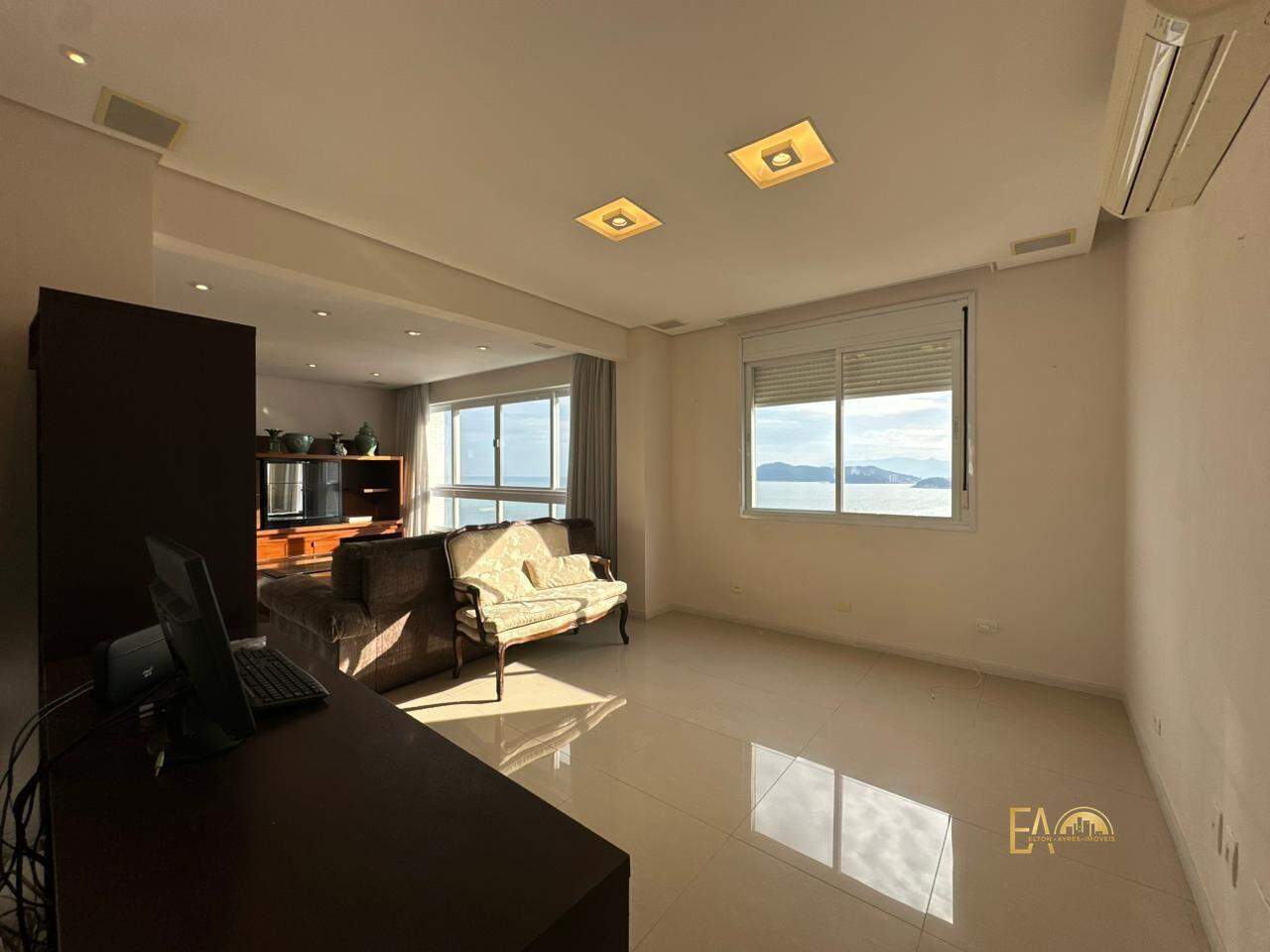  Apartamento à venda em Boqueirão, Santos - SP: 