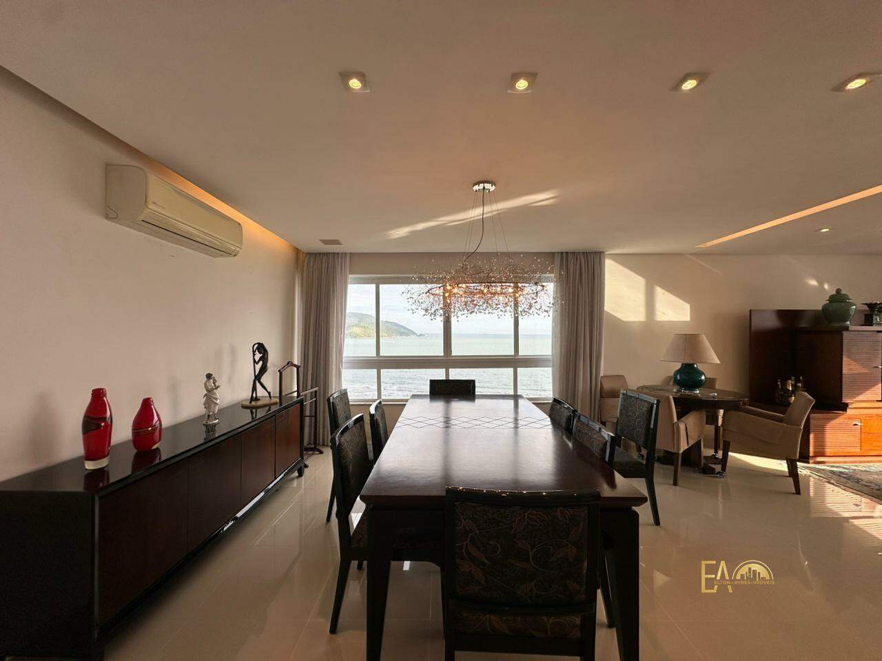  Apartamento à venda em Boqueirão, Santos - SP: 