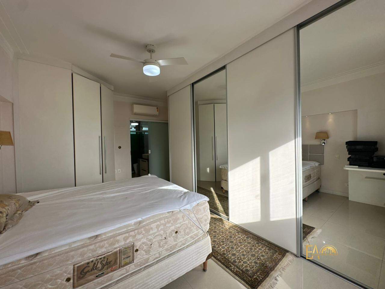  Apartamento à venda em Boqueirão, Santos - SP: 