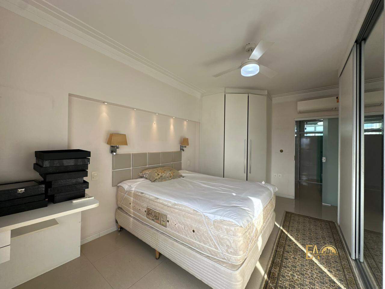  Apartamento à venda em Boqueirão, Santos - SP: 