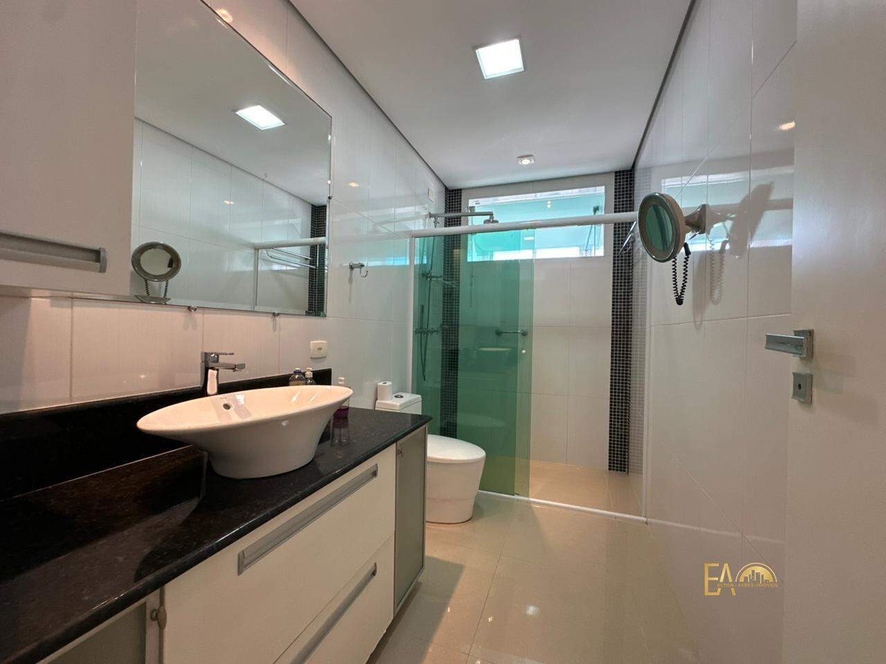  Apartamento à venda em Boqueirão, Santos - SP: 