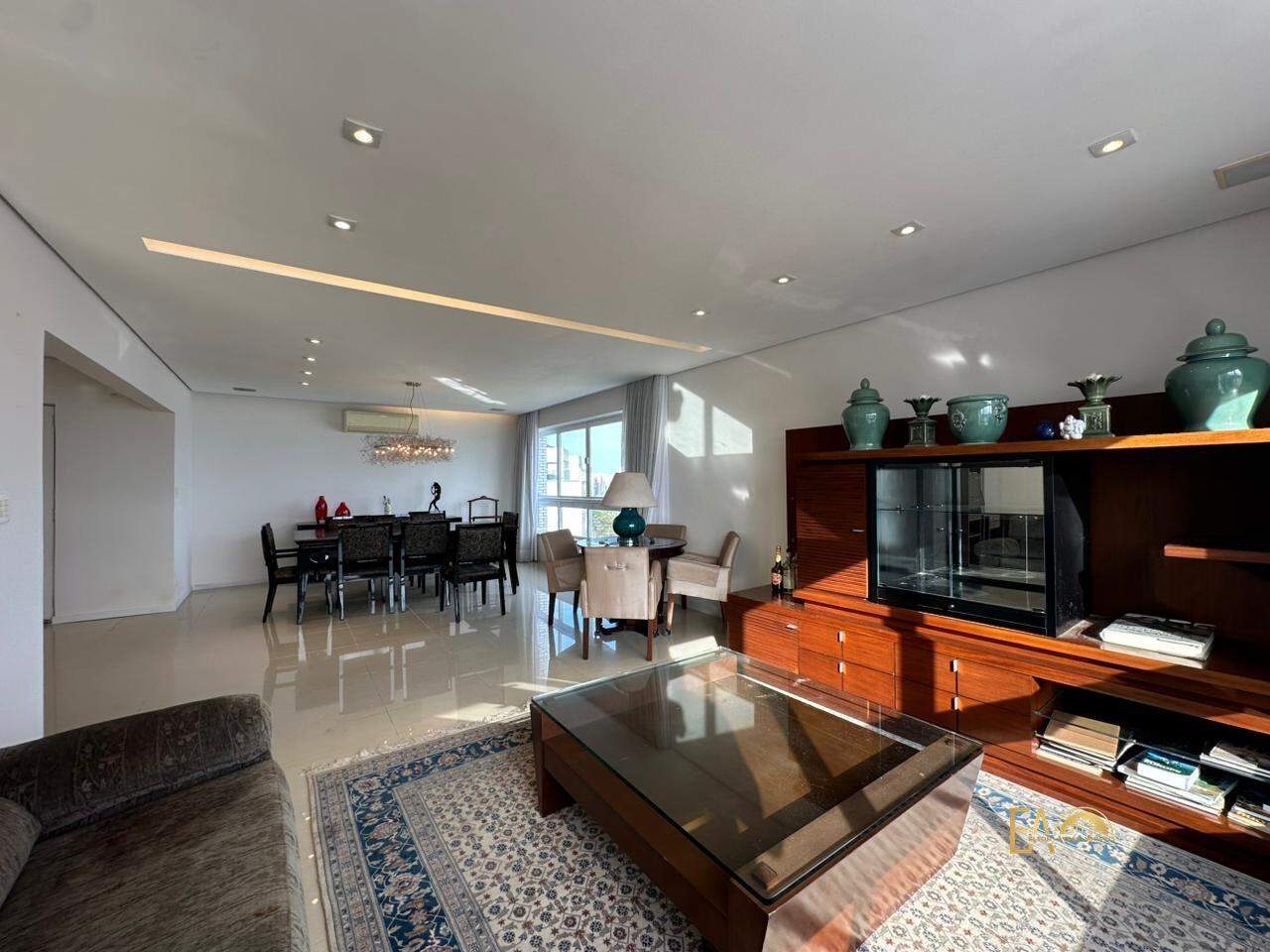  Apartamento à venda em Boqueirão, Santos - SP: 