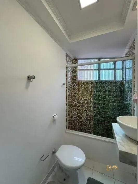 Apartamento à venda em Boqueirão, Santos - SP: