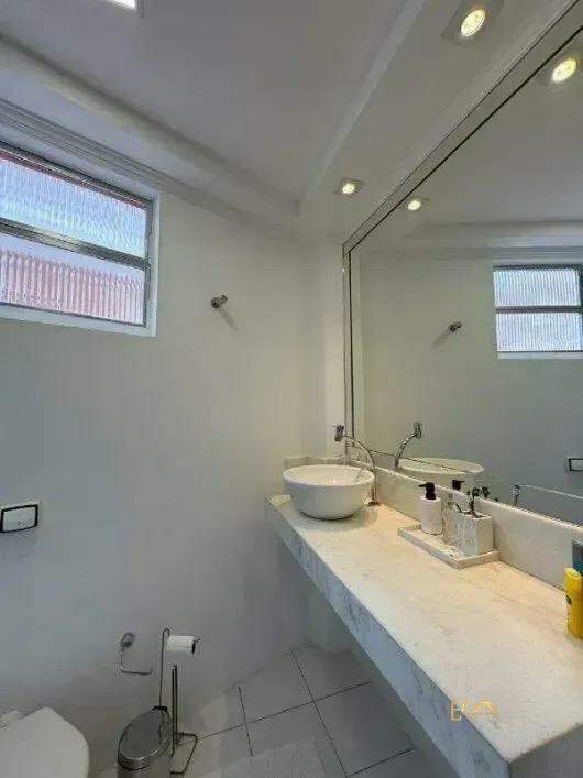 Apartamento à venda em Boqueirão, Santos - SP: