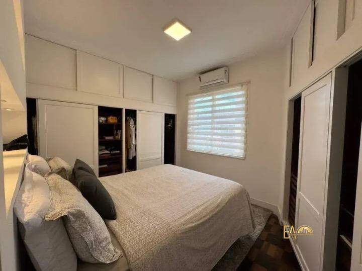 Apartamento à venda em Boqueirão, Santos - SP: