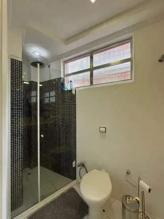 Apartamento à venda em Boqueirão, Santos - SP: