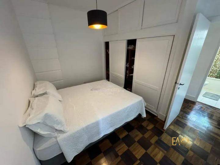 Apartamento à venda em Boqueirão, Santos - SP: