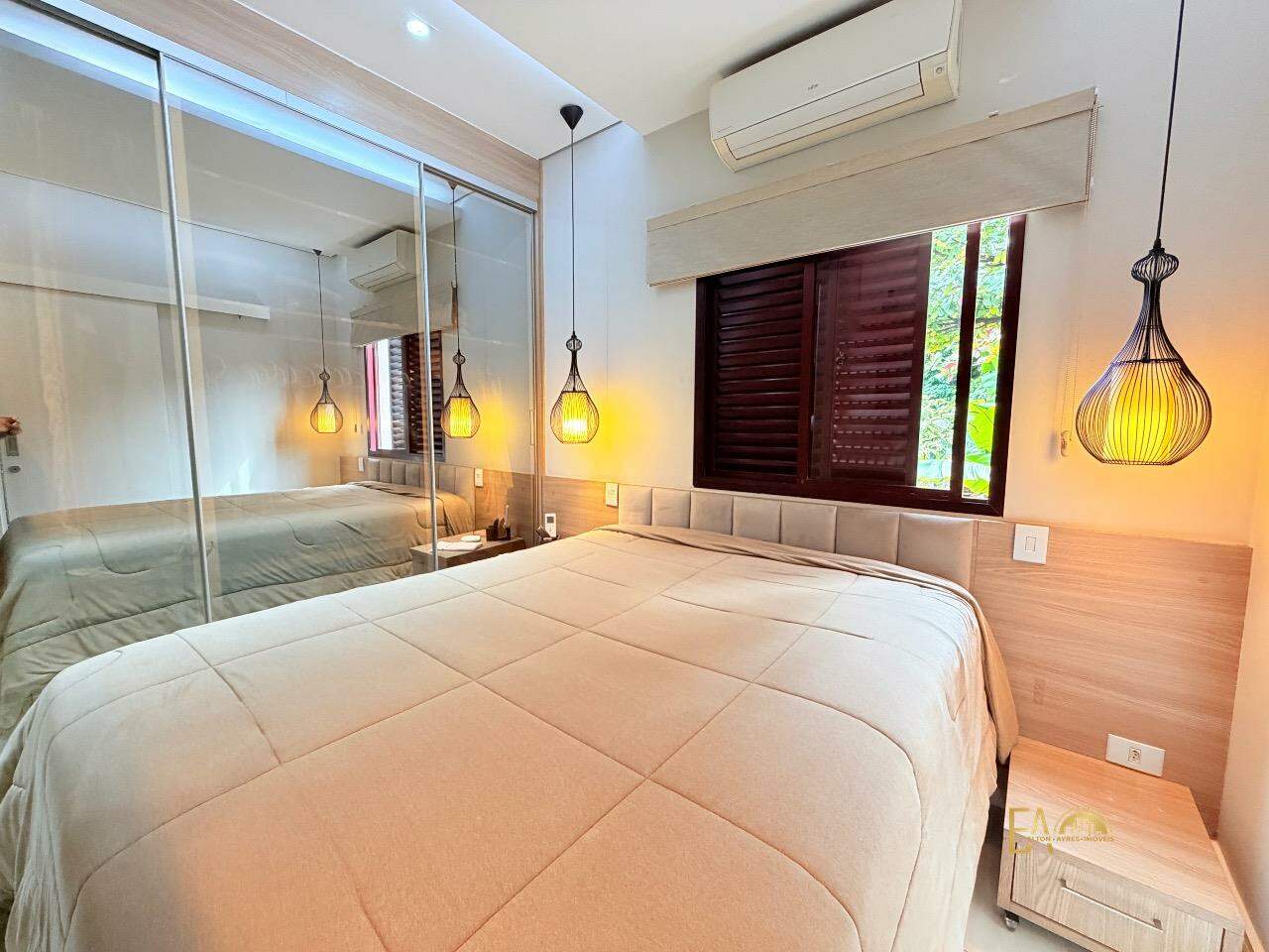 Casa à venda em Aparecida, Santos - SP: