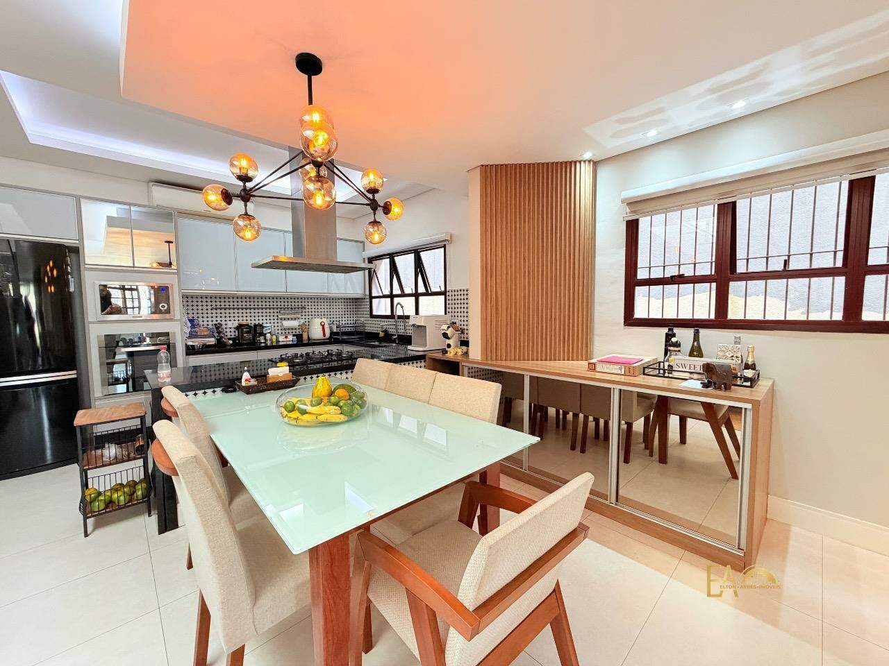 Casa à venda em Aparecida, Santos - SP: