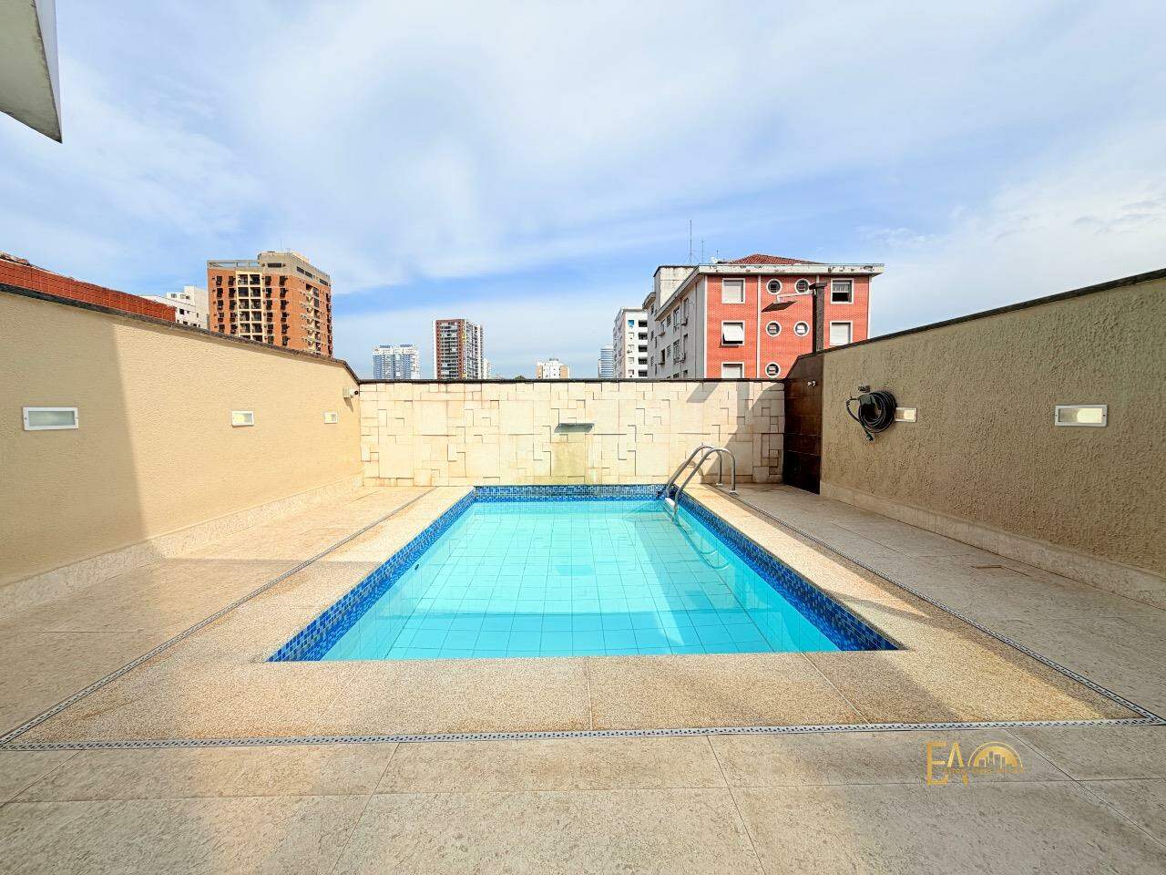  Casa à venda em Aparecida, Santos - SP: 