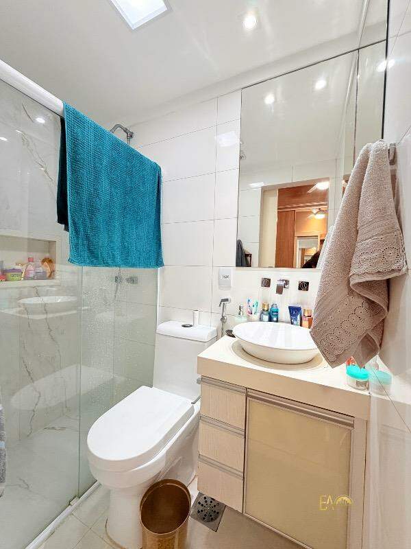 Casa à venda em Aparecida, Santos - SP:
