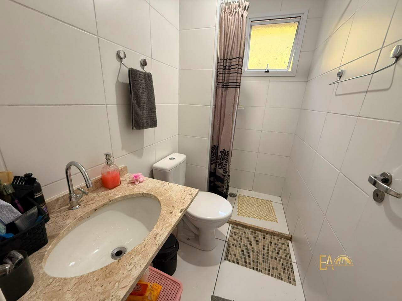 Apartamento à venda em Marapé, Santos - SP: