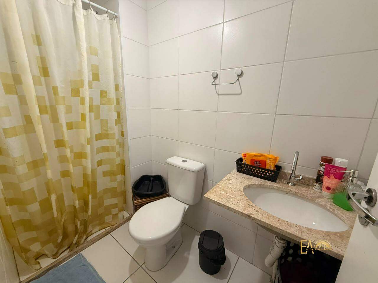 Apartamento à venda em Marapé, Santos - SP: