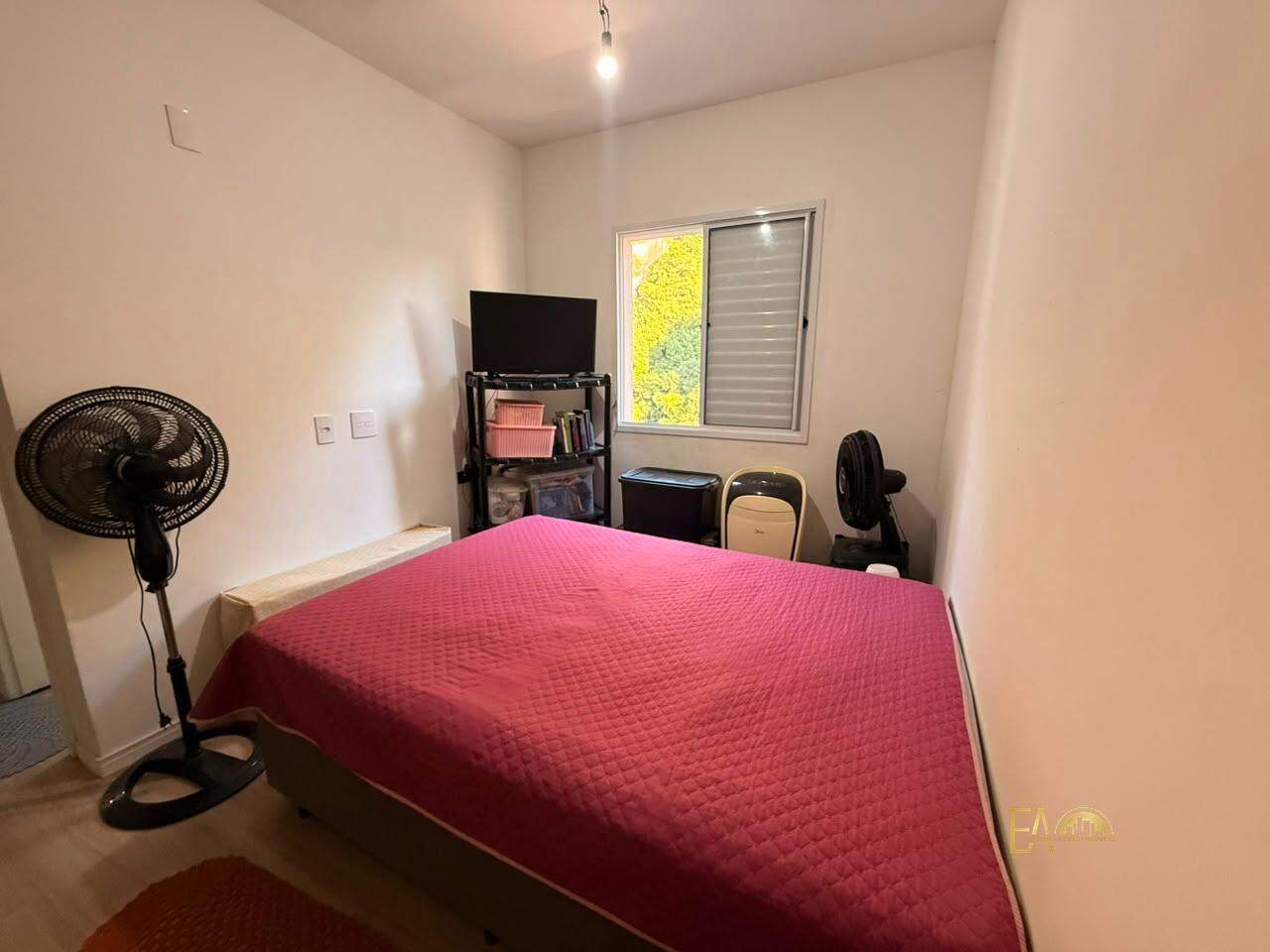 Apartamento à venda em Marapé, Santos - SP: