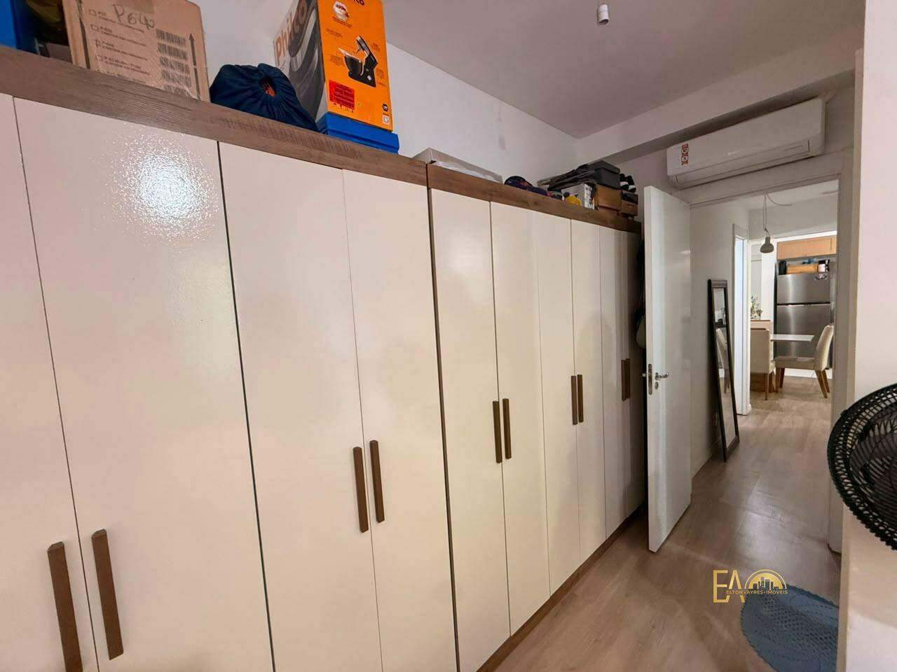 Apartamento à venda em Marapé, Santos - SP:
